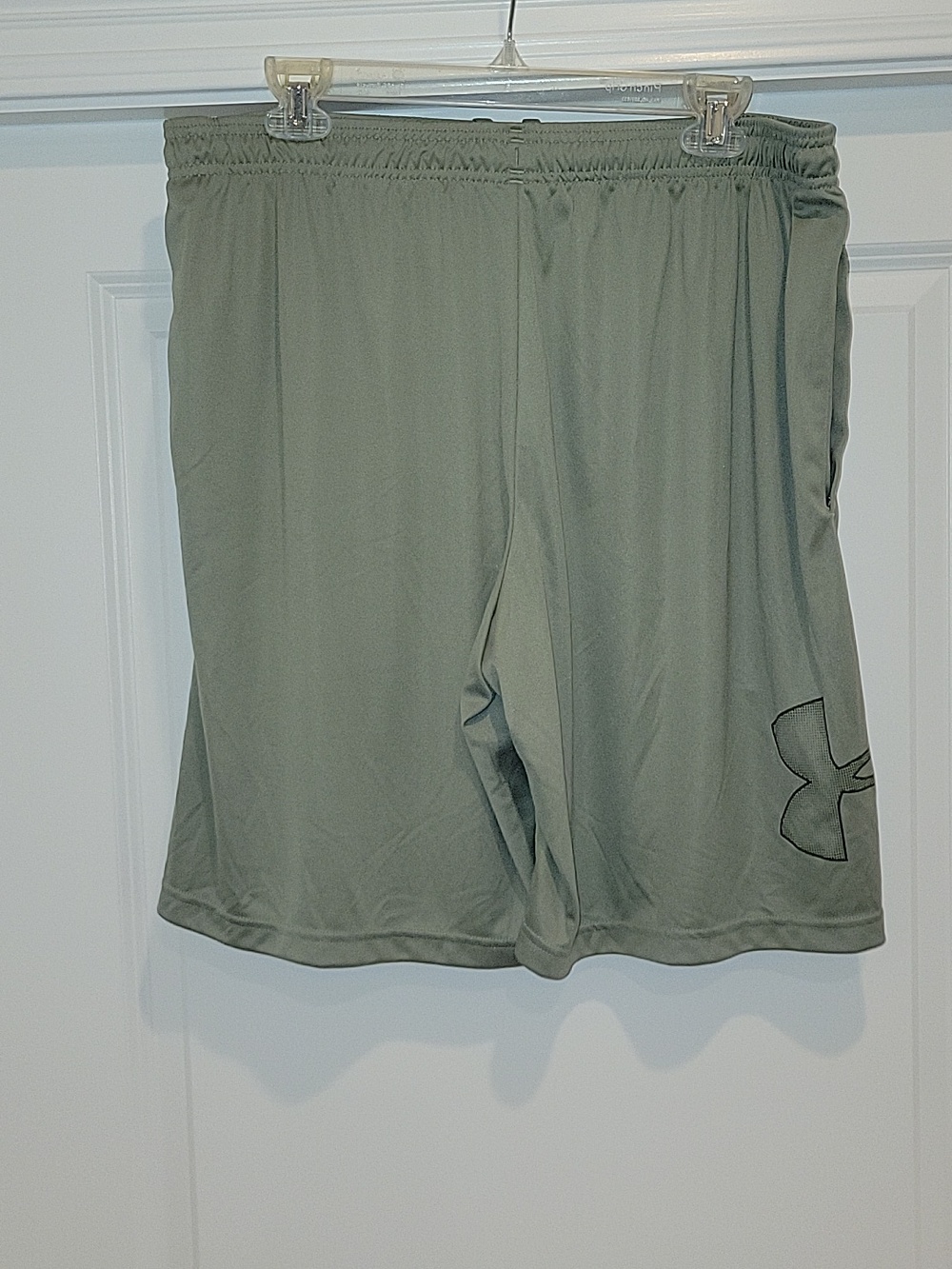 Under Armour Men's Athletic Shorts - Picture 3 of 5